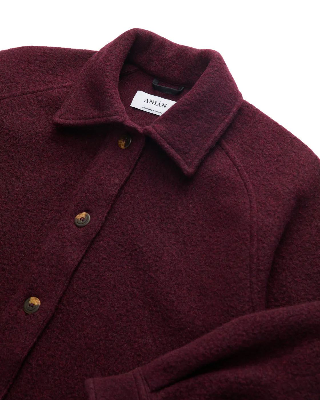 The Georgia Coat - Image 51