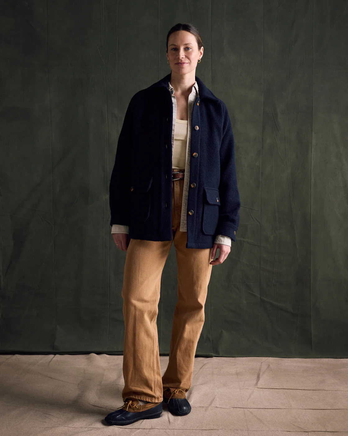 The Georgia Coat - Image 52