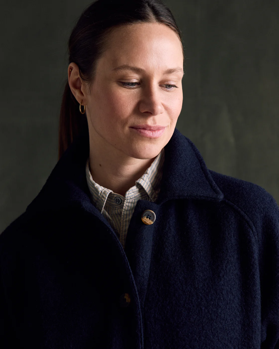 The Georgia Coat - Image 53