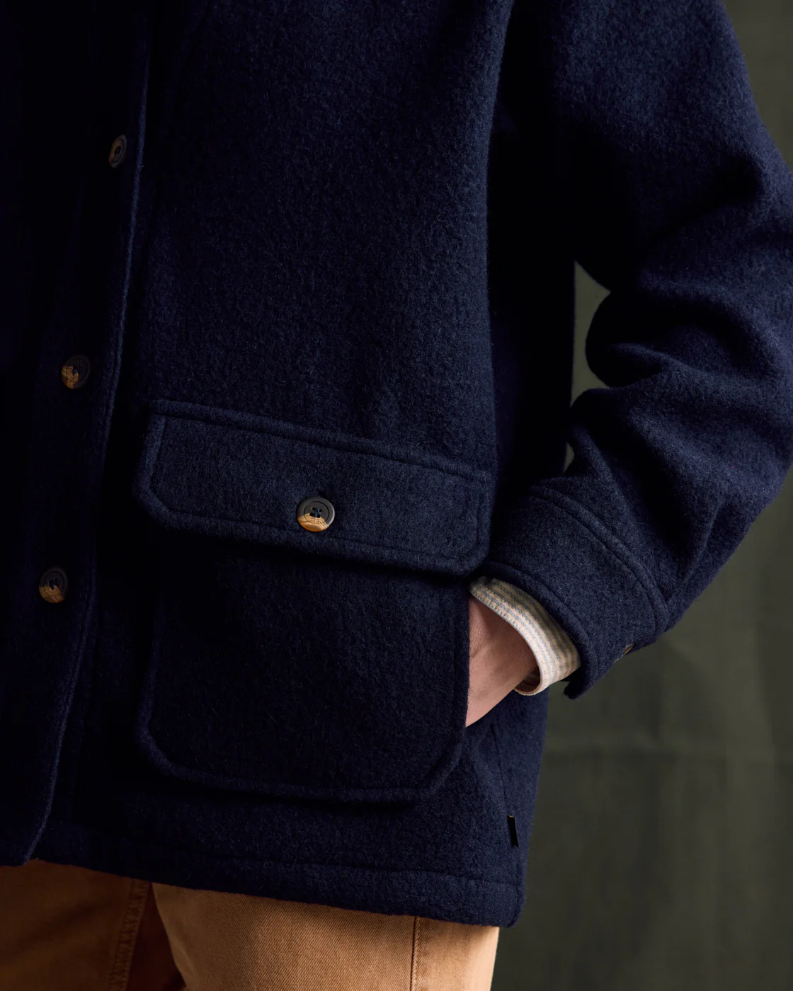 The Georgia Coat - Image 55