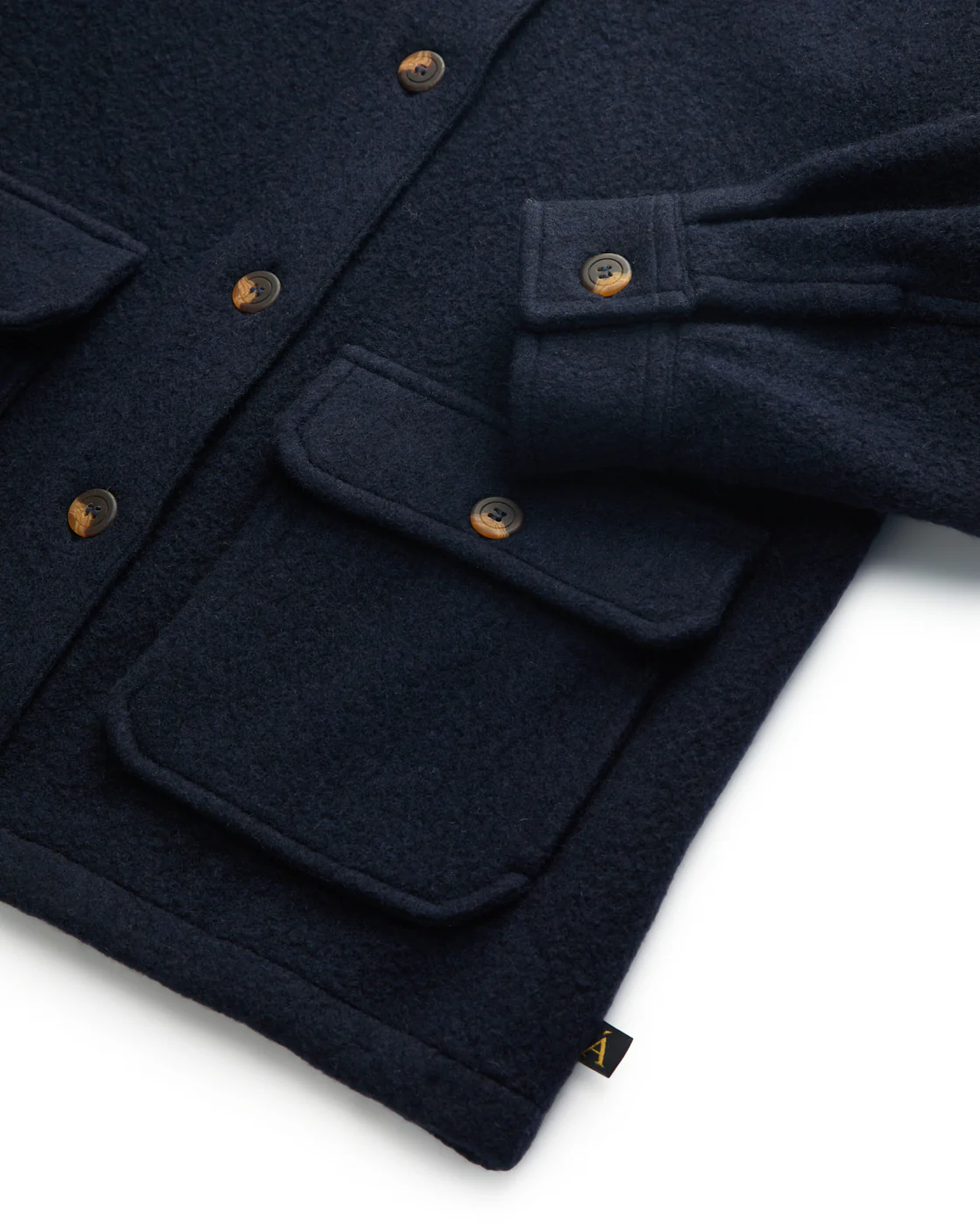 The Georgia Coat - Image 56