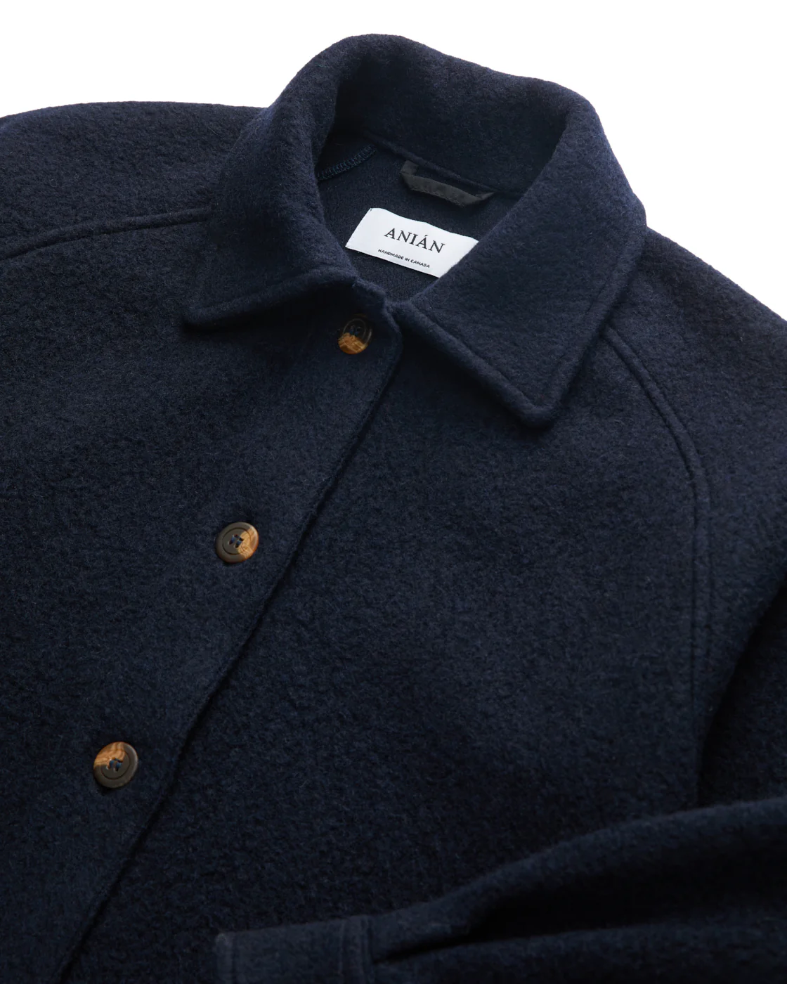 The Georgia Coat - Image 57
