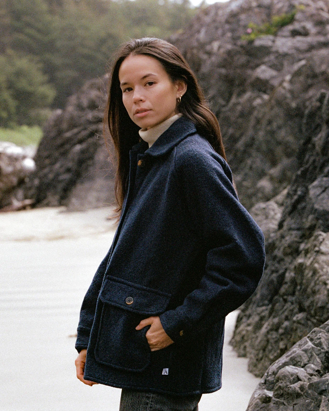 The Georgia Coat - Image 7