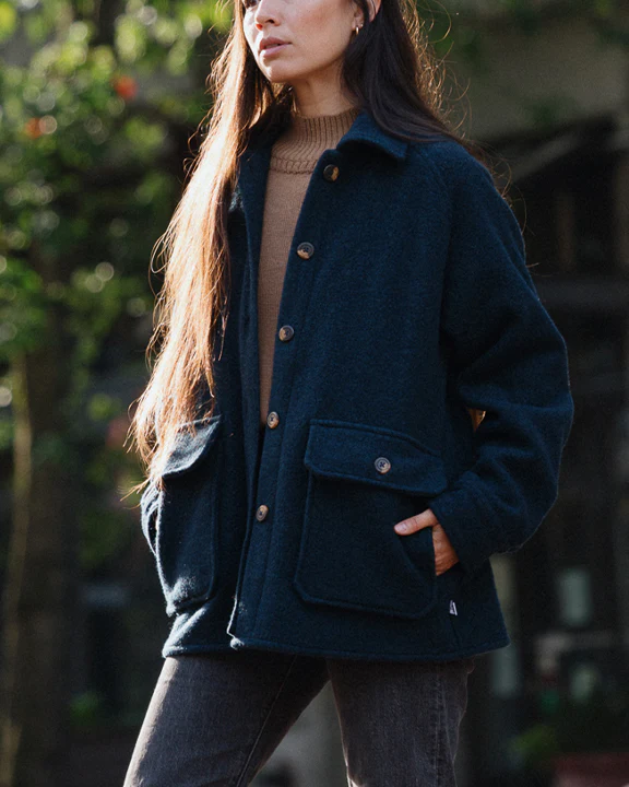 The Georgia Coat - Image 9