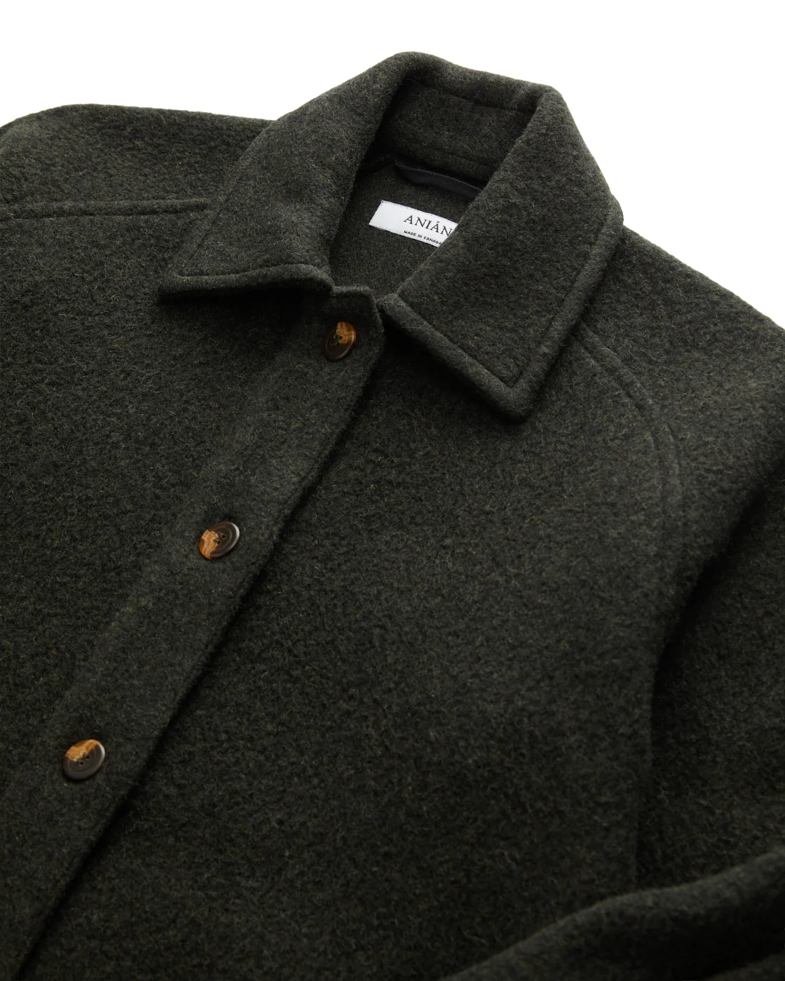 The Loft Coat - Image 10
