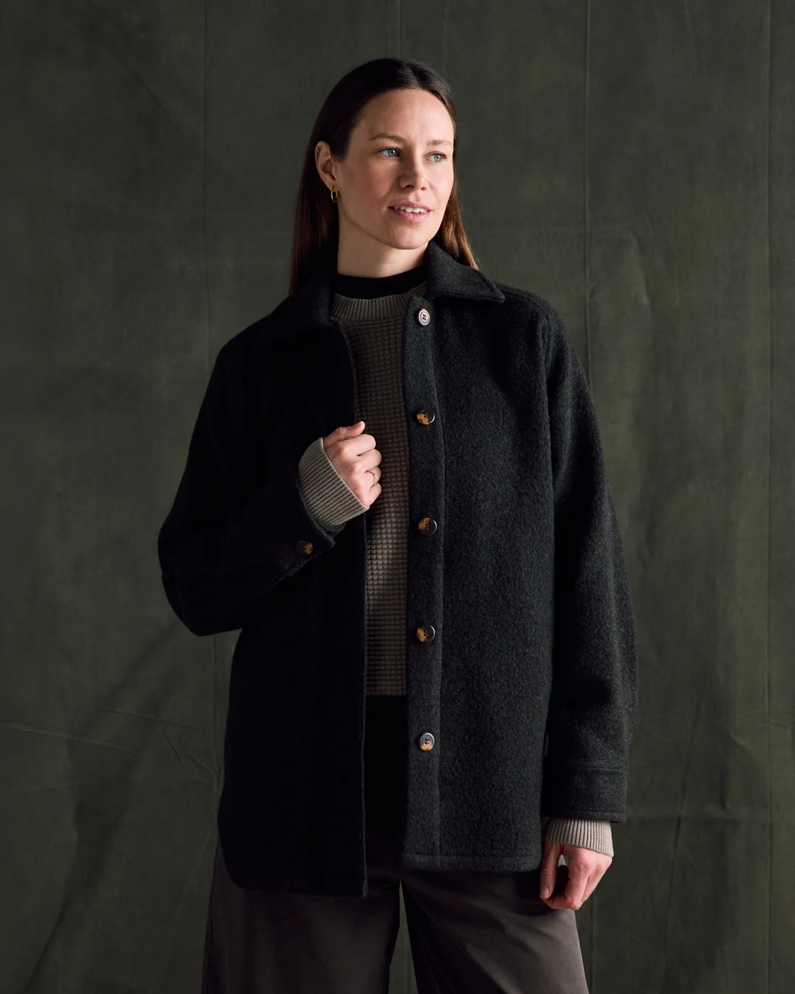 The Loft Coat - Image 11