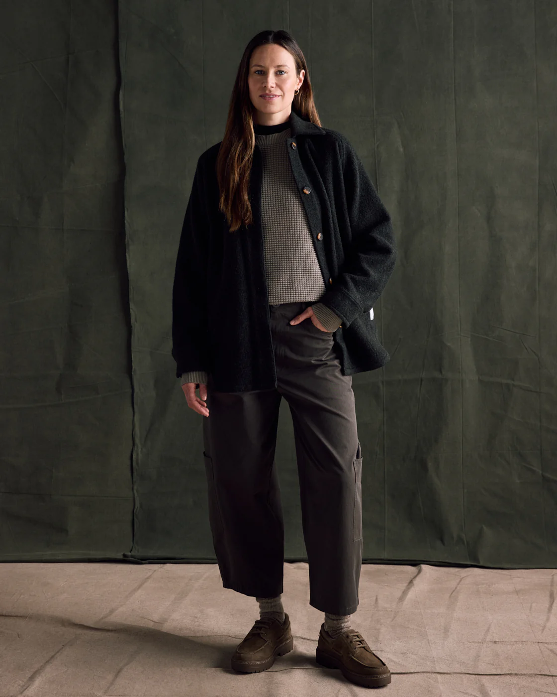 The Loft Coat - Image 12