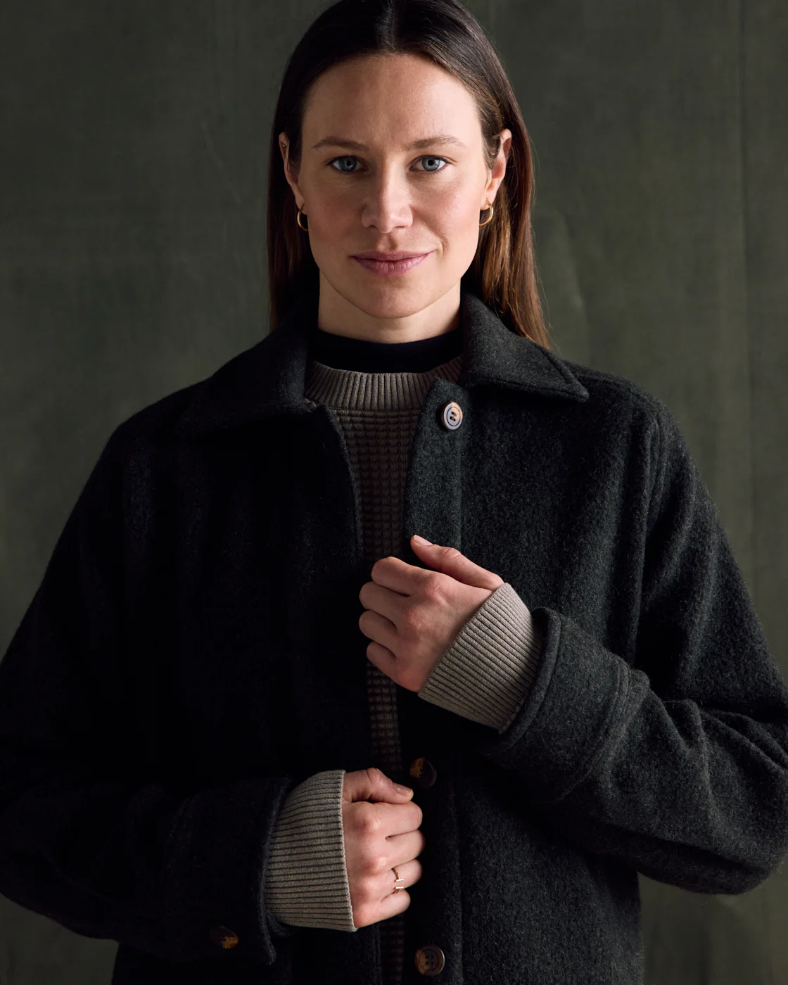 The Loft Coat - Image 13