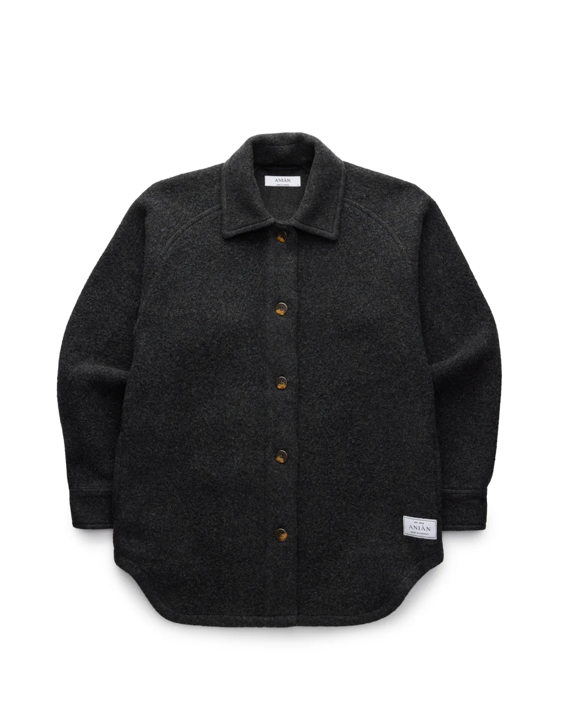 The Loft Coat - Image 15
