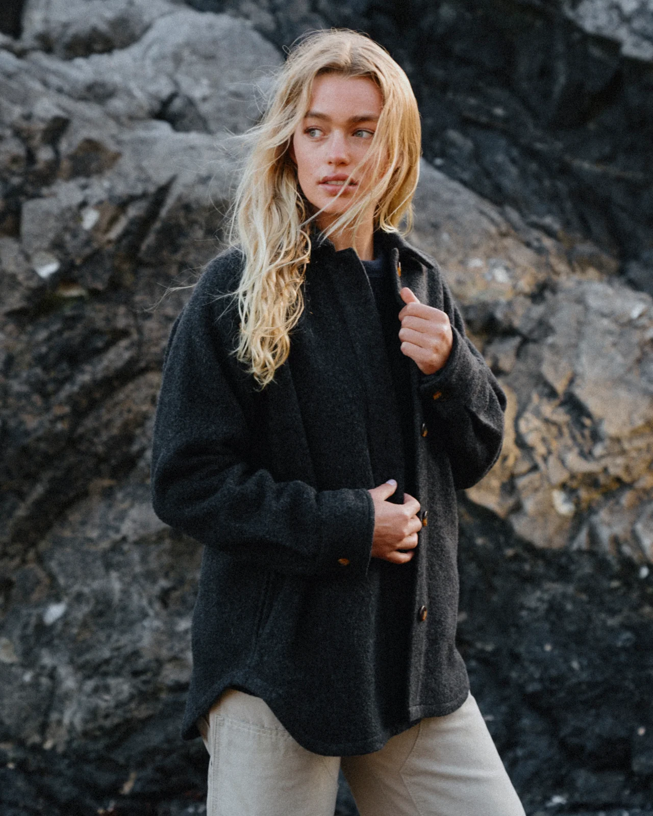 The Loft Coat - Image 16