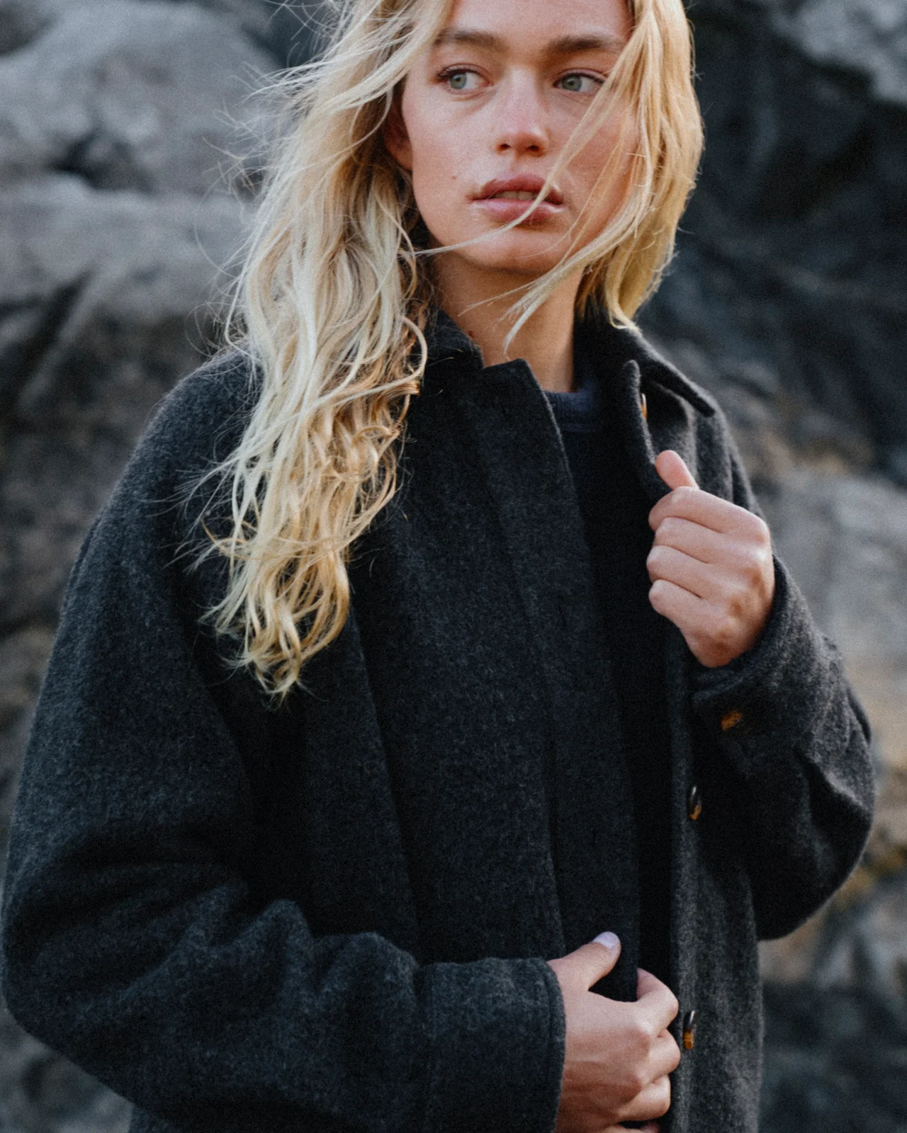 The Loft Coat - Image 17