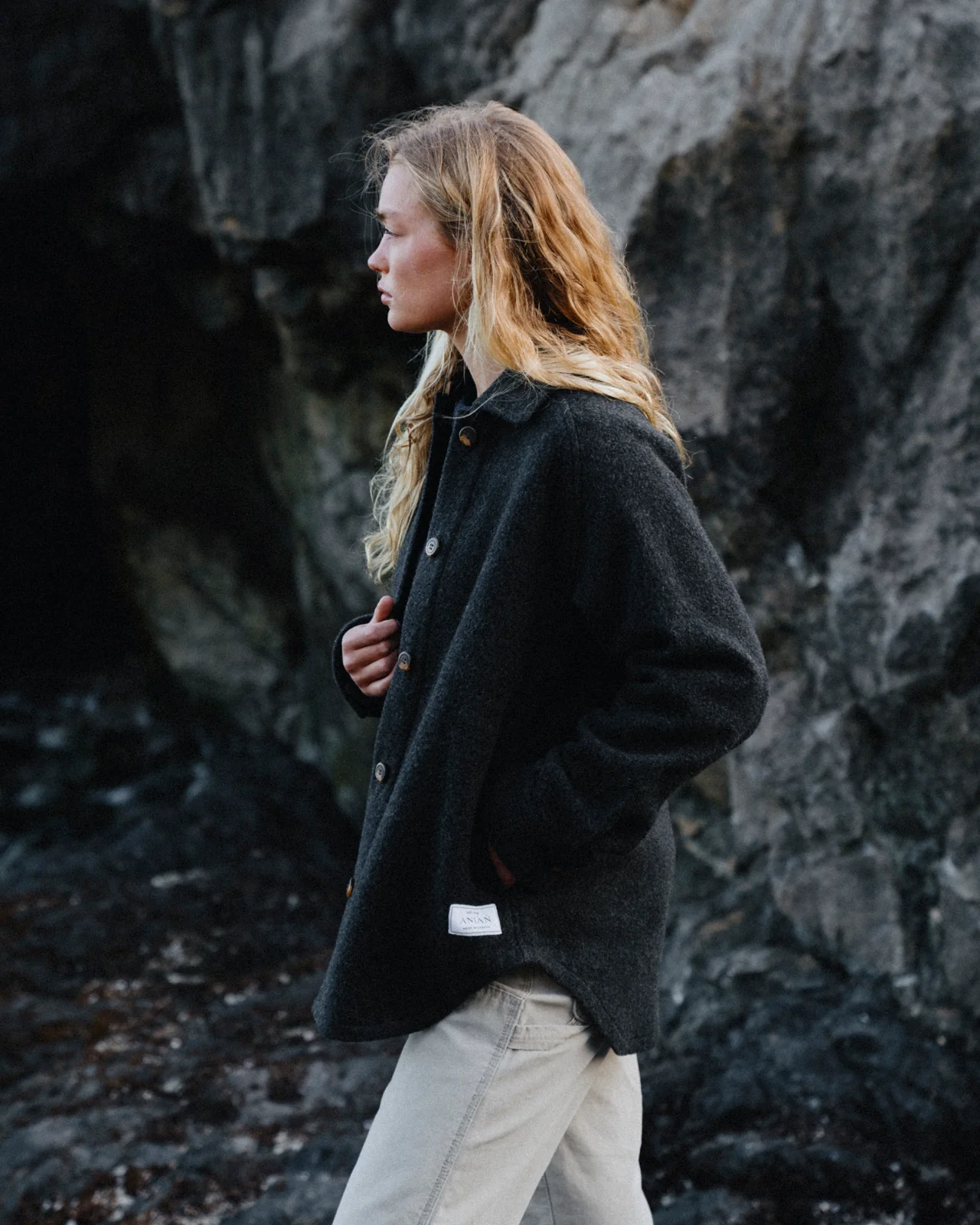 The Loft Coat - Image 18