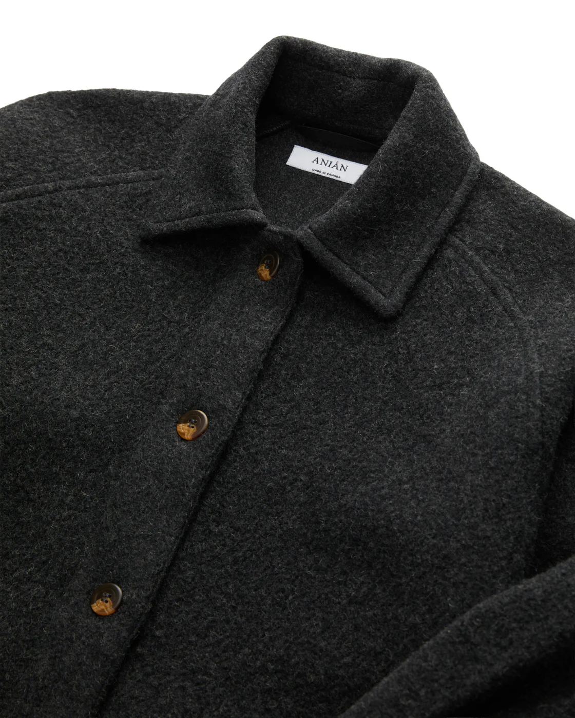 The Loft Coat - Image 19