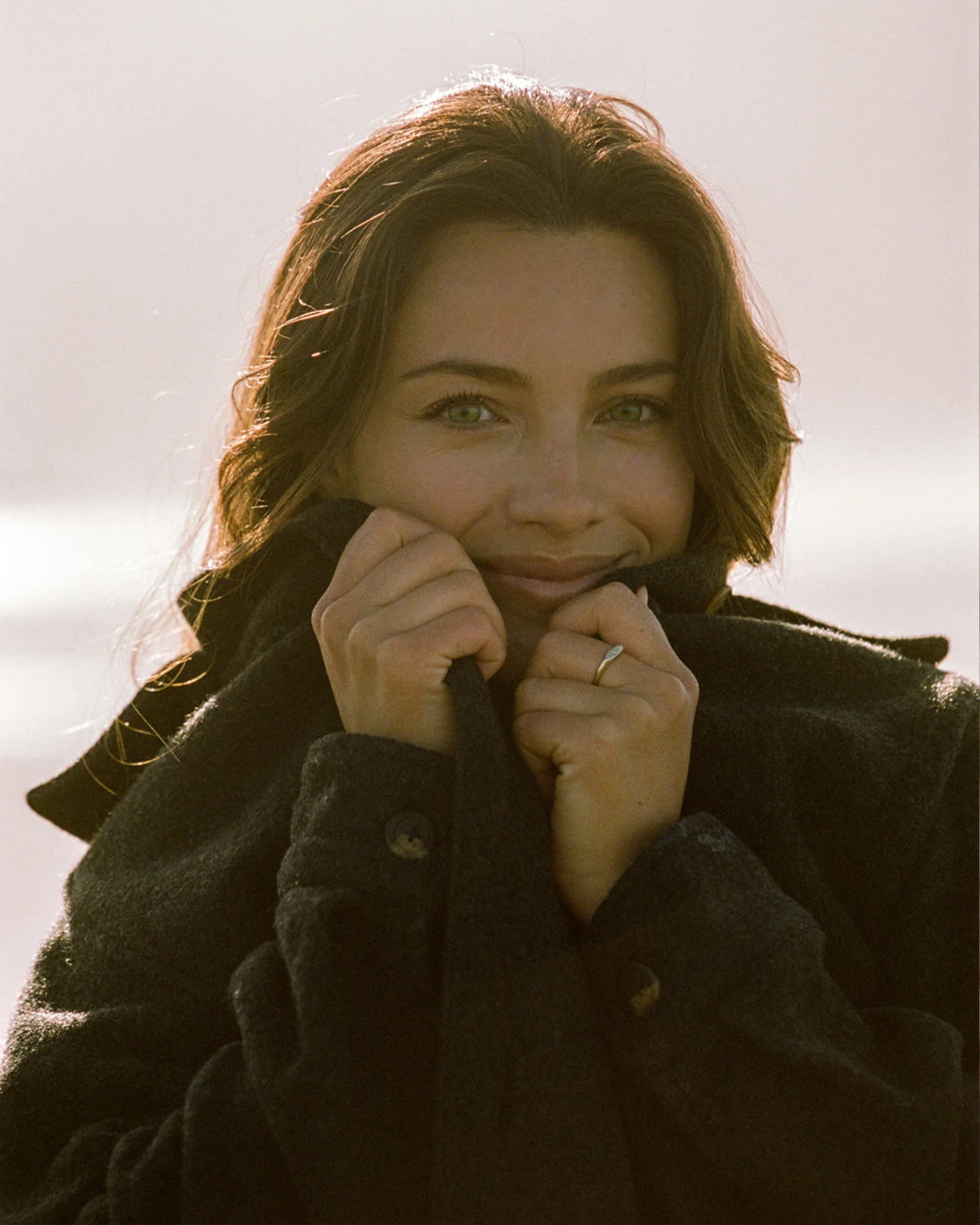 The Loft Coat - Image 21