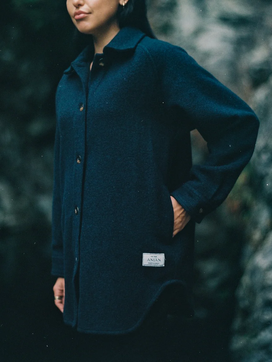 The Loft Coat - Image 23