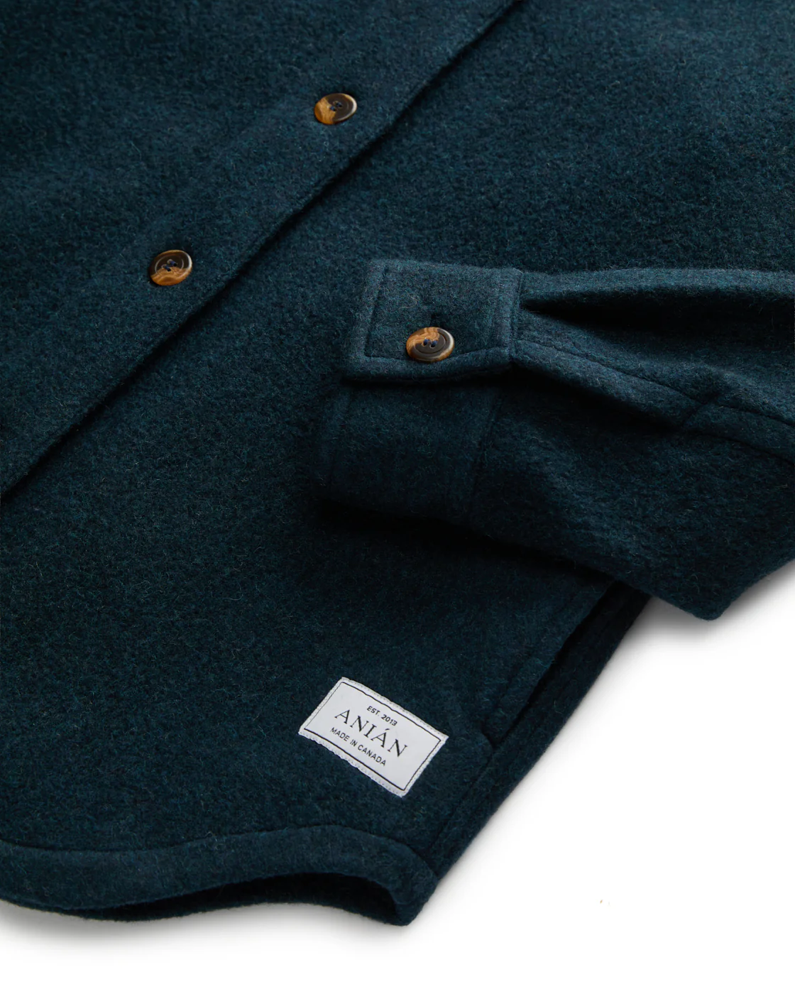 The Loft Coat - Image 24