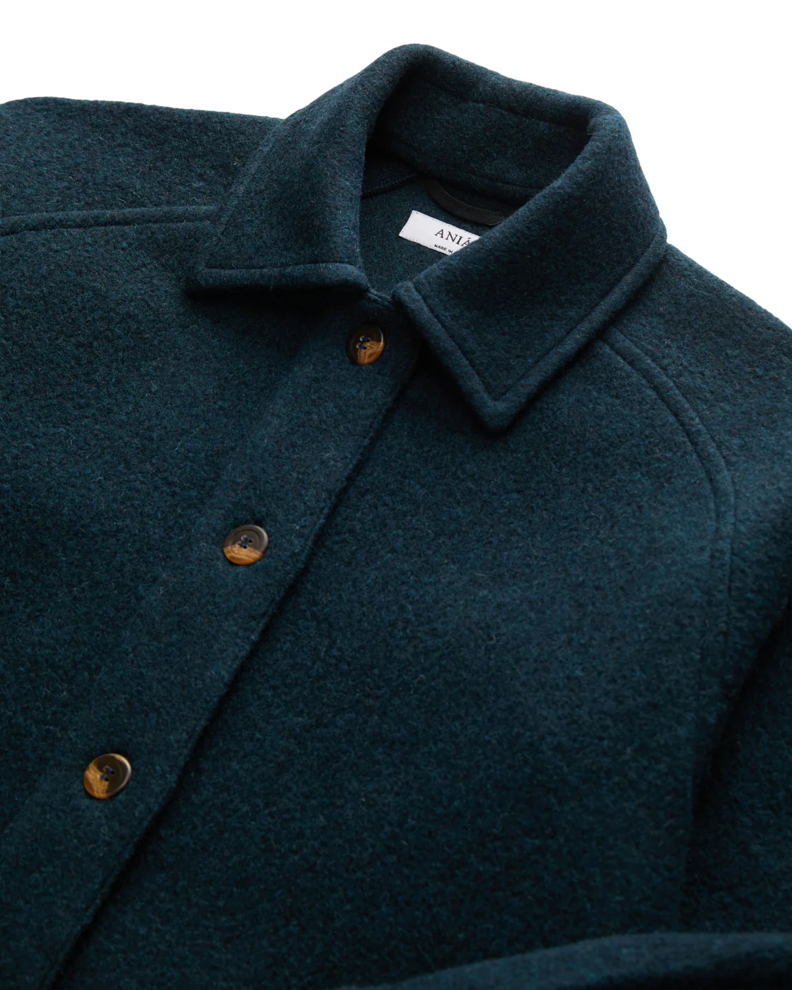 The Loft Coat - Image 25