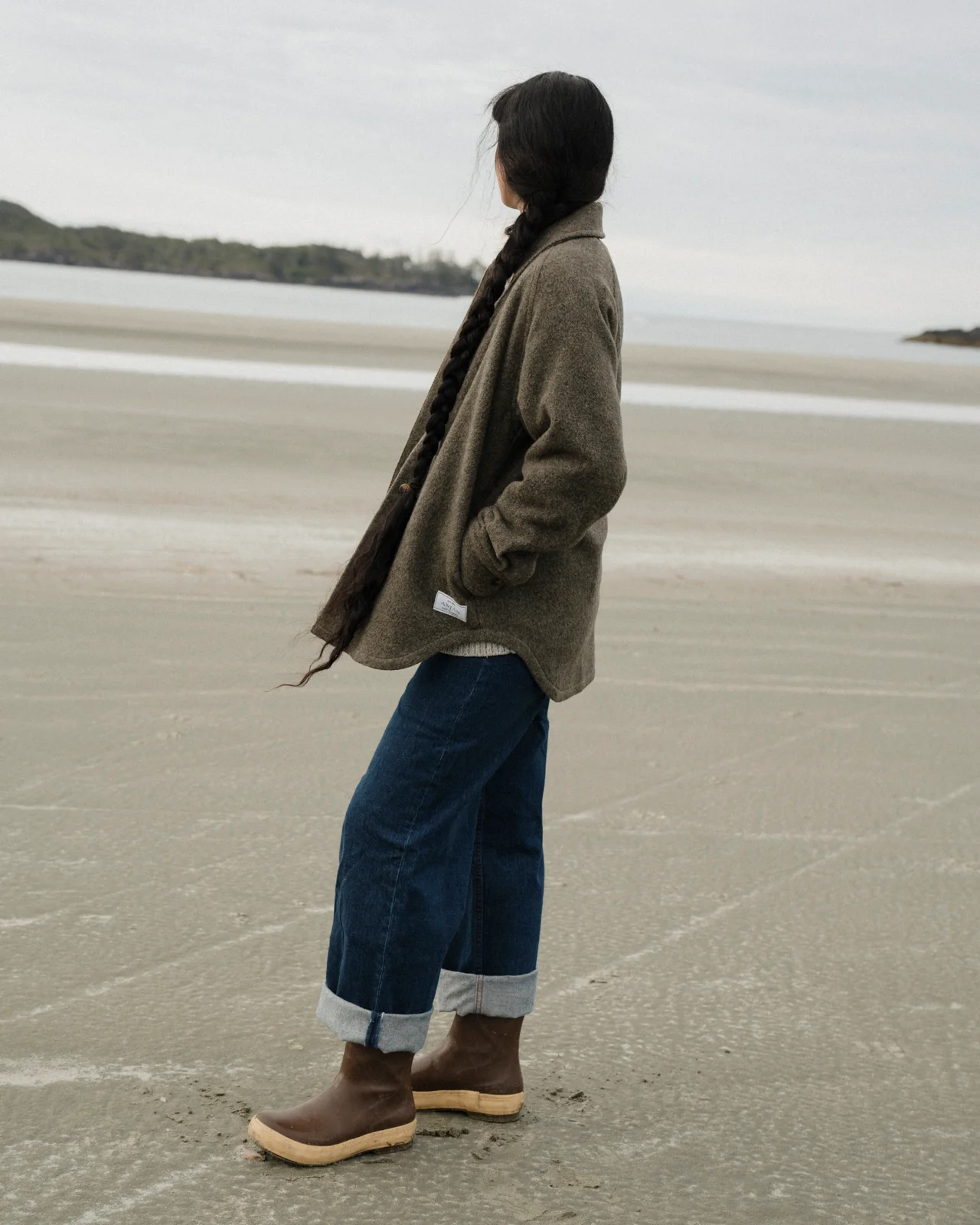 The Loft Coat - Image 26