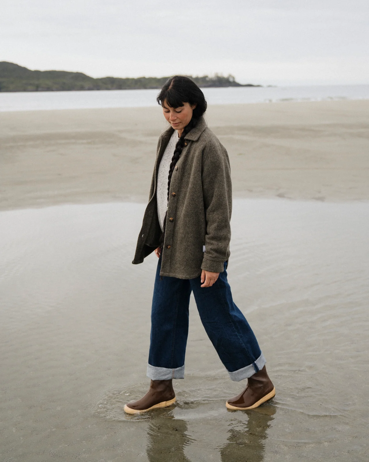 The Loft Coat - Image 27