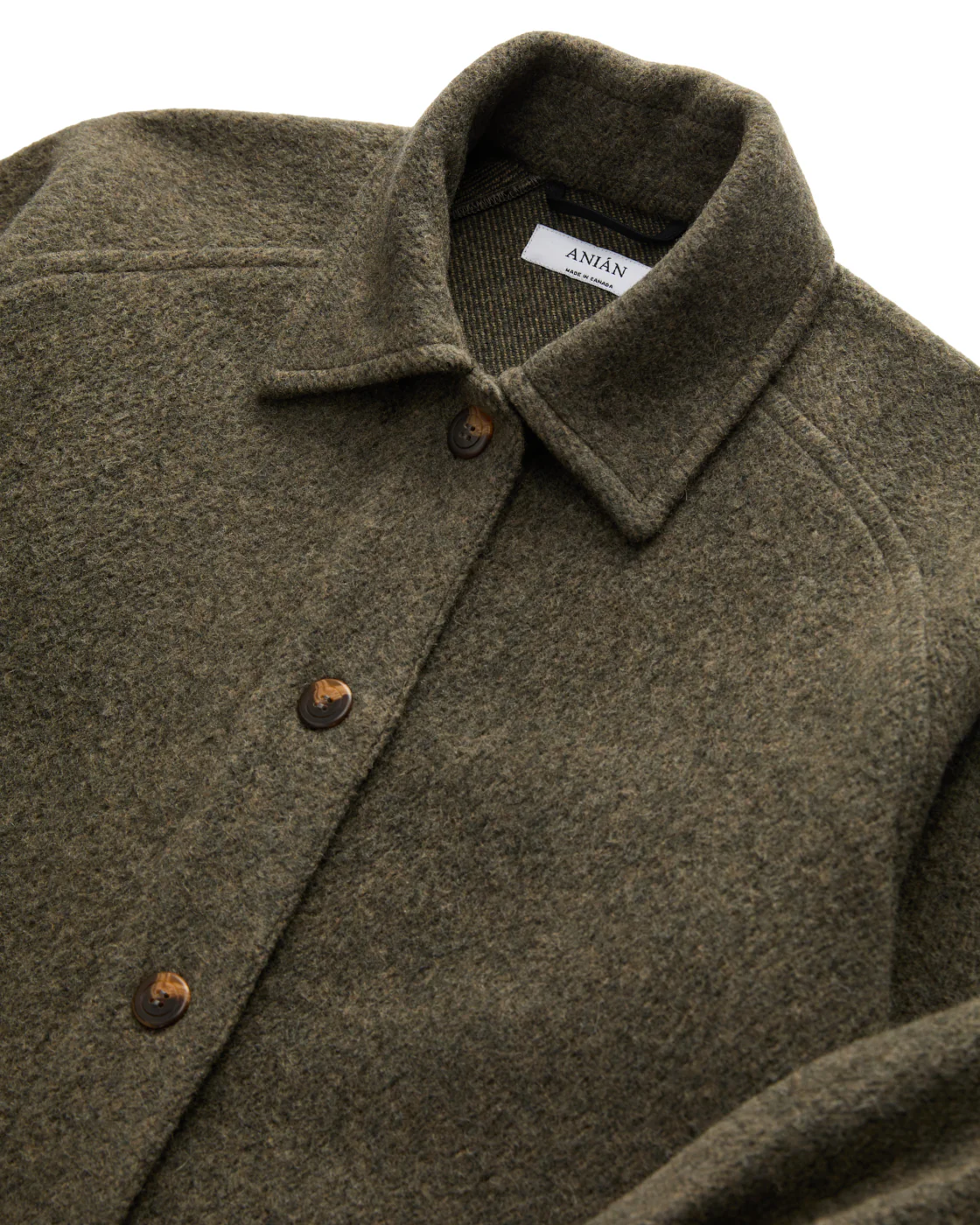 The Loft Coat - Image 28