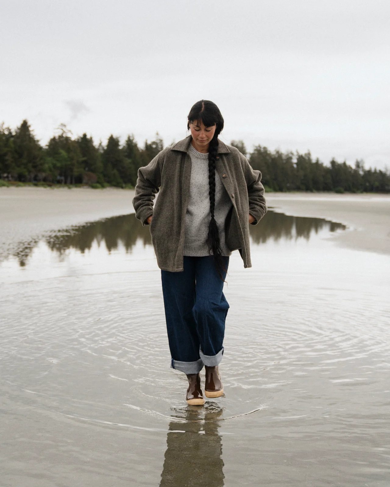 The Loft Coat - Image 29