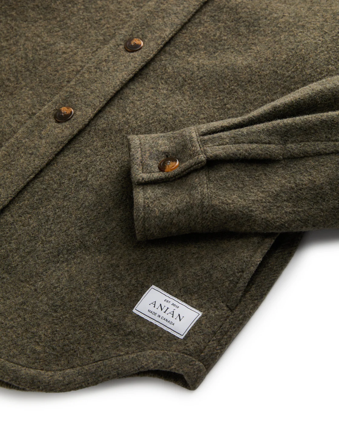 The Loft Coat - Image 30