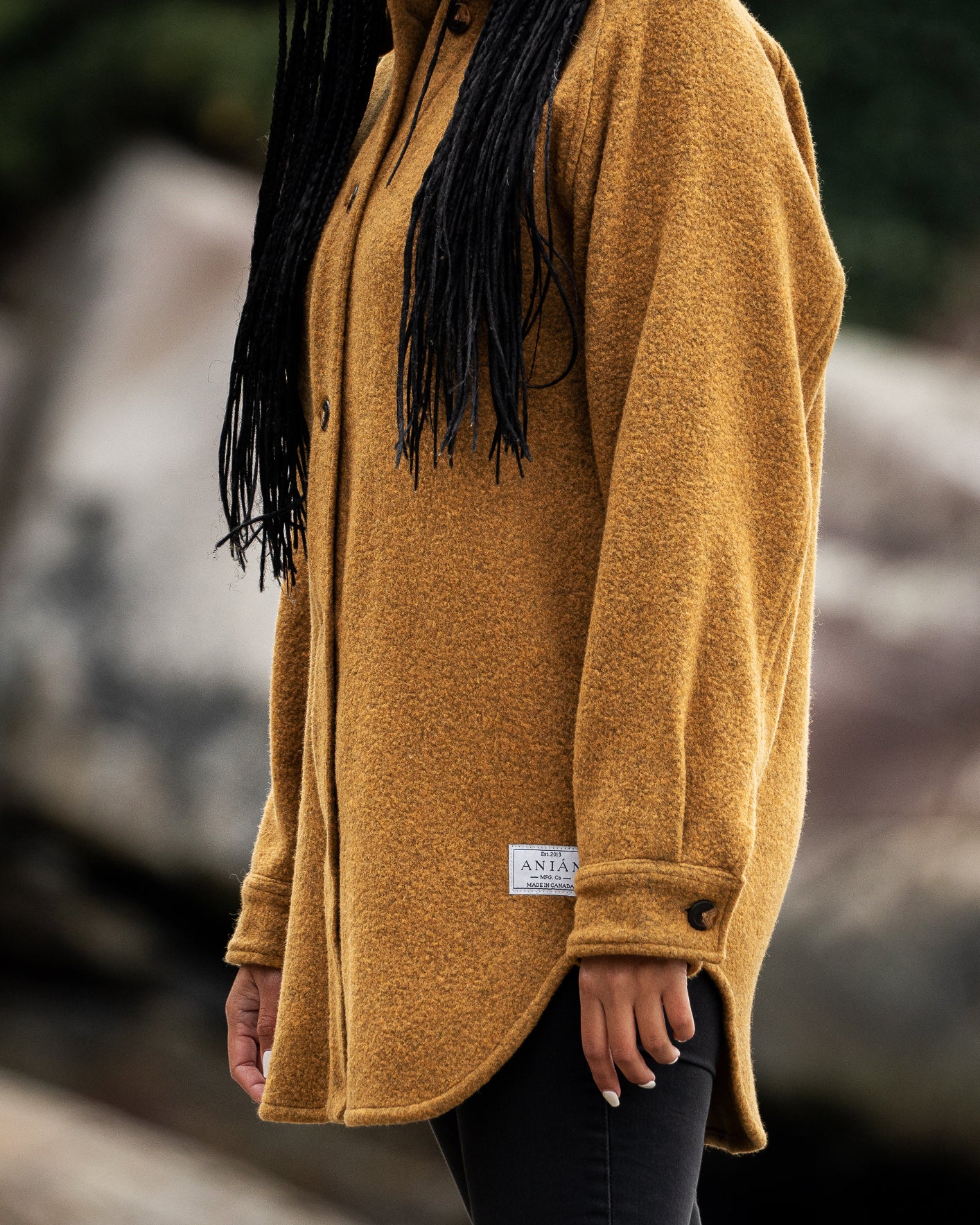 The Loft Coat - Image 31