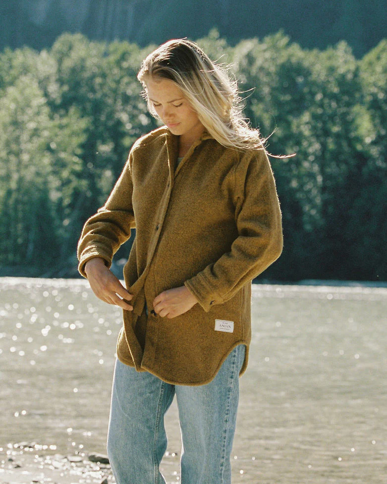 The Loft Coat - Image 32