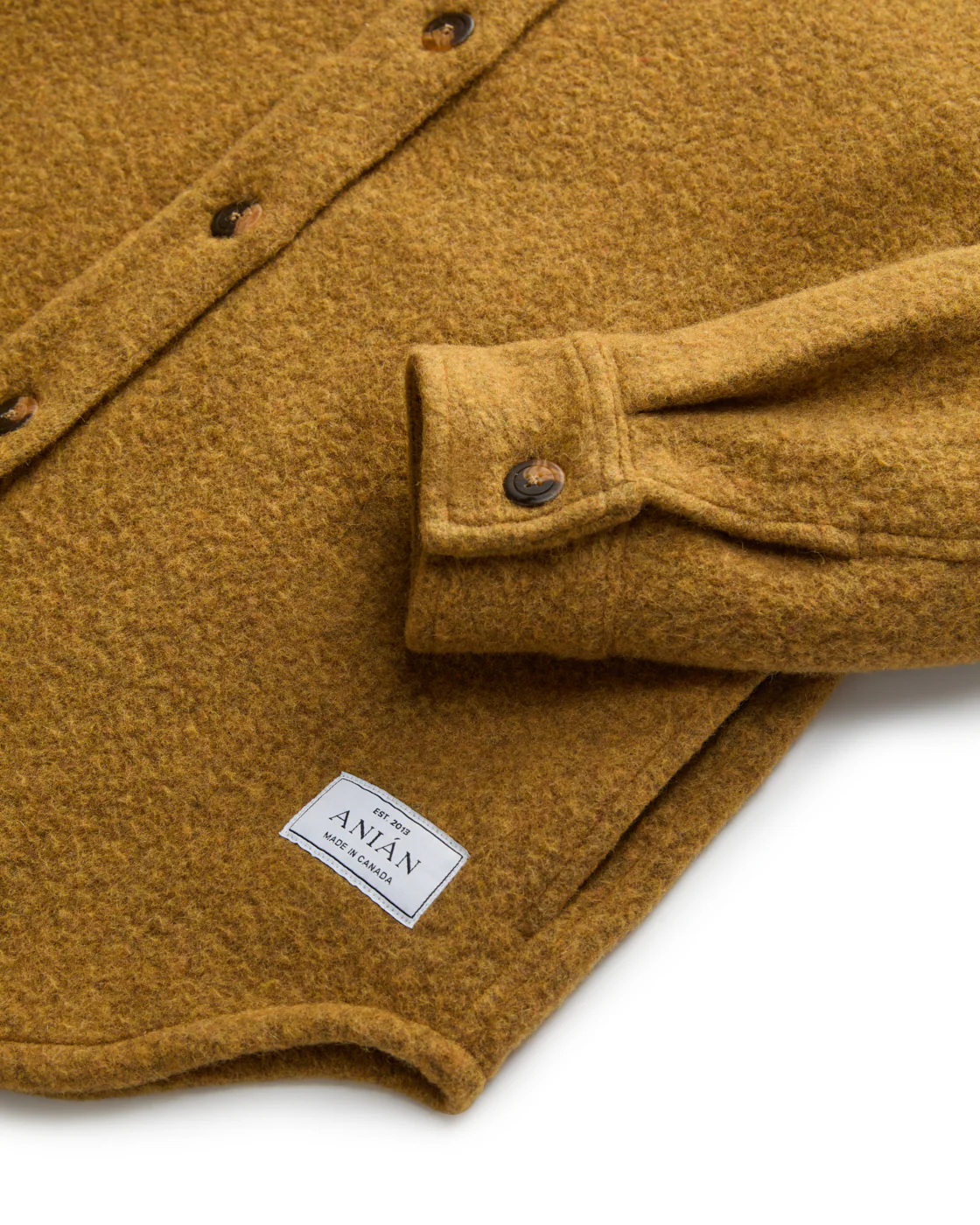 The Loft Coat - Image 34