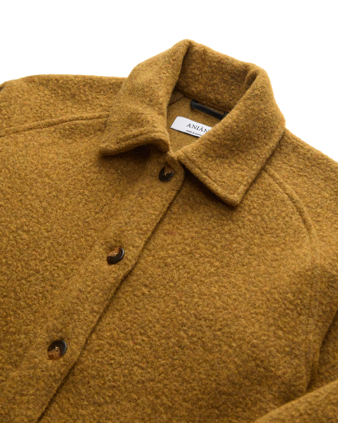 The Loft Coat - Image 35