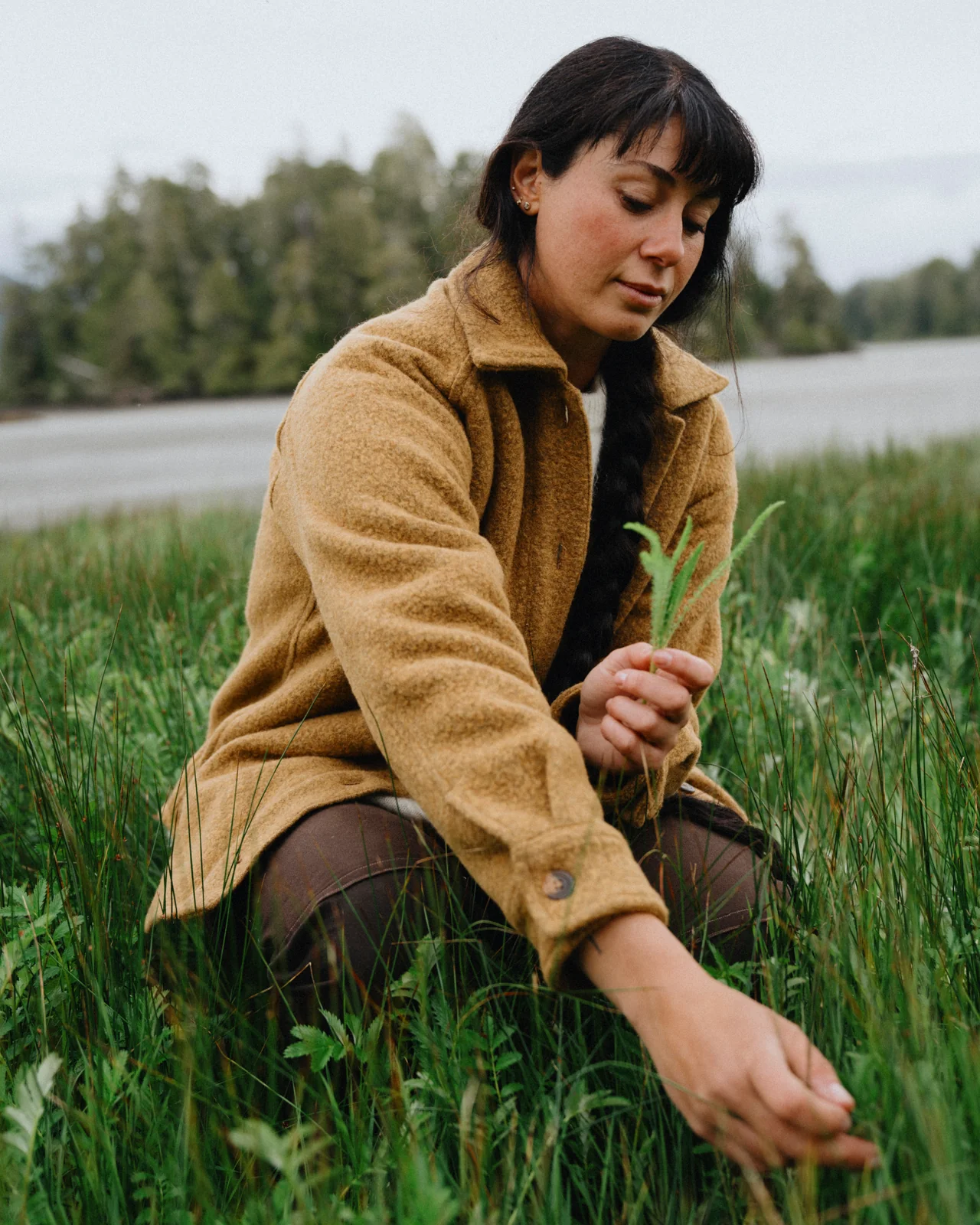 The Loft Coat - Image 37