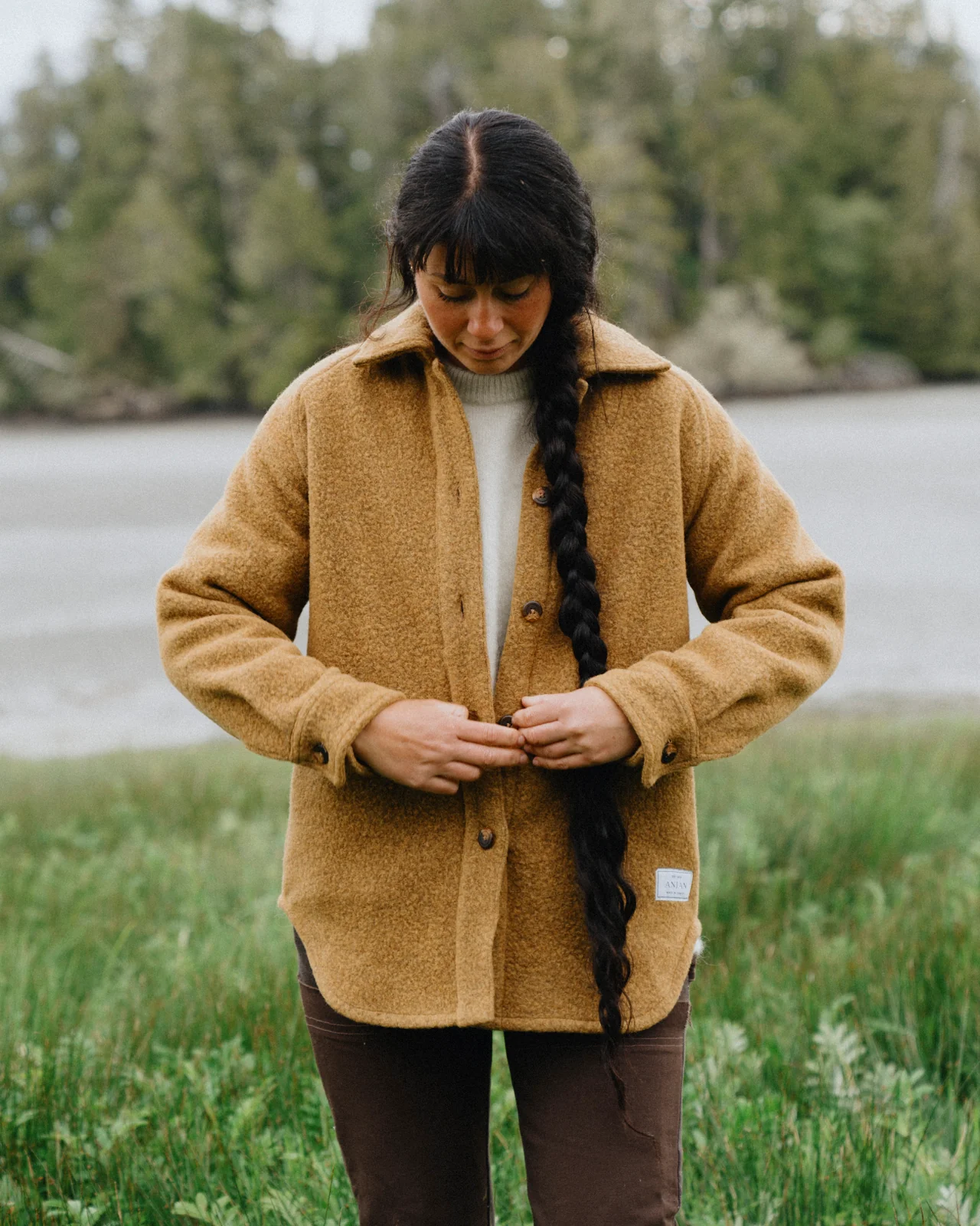 The Loft Coat - Image 39
