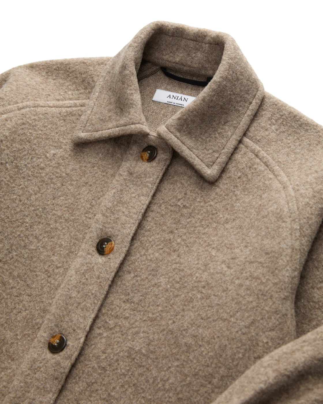 The Loft Coat - Image 4
