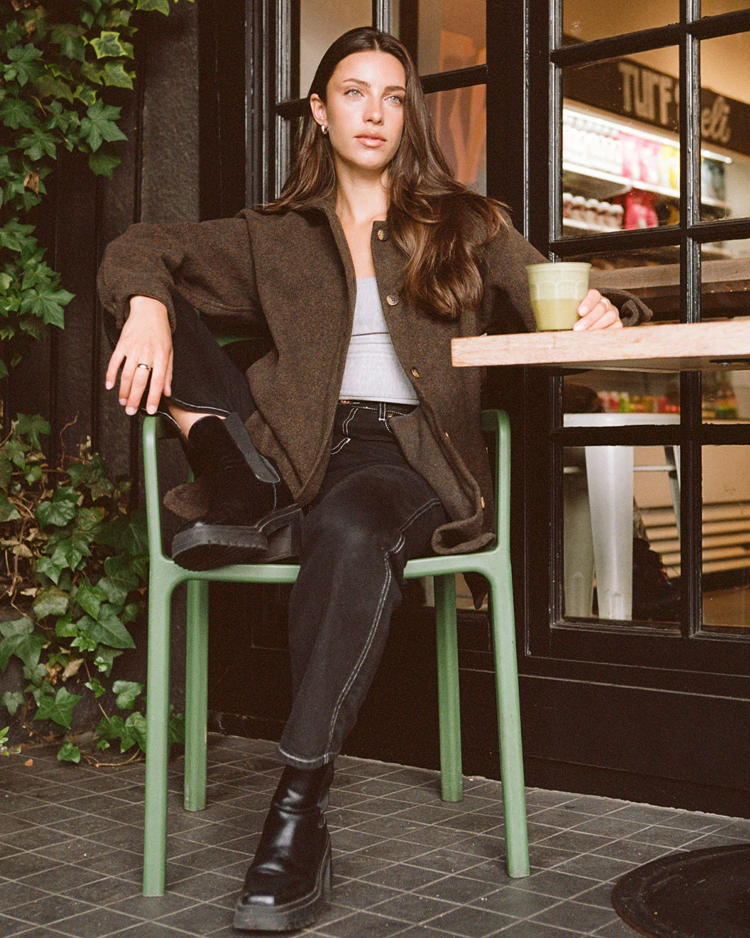 The Loft Coat - Image 40