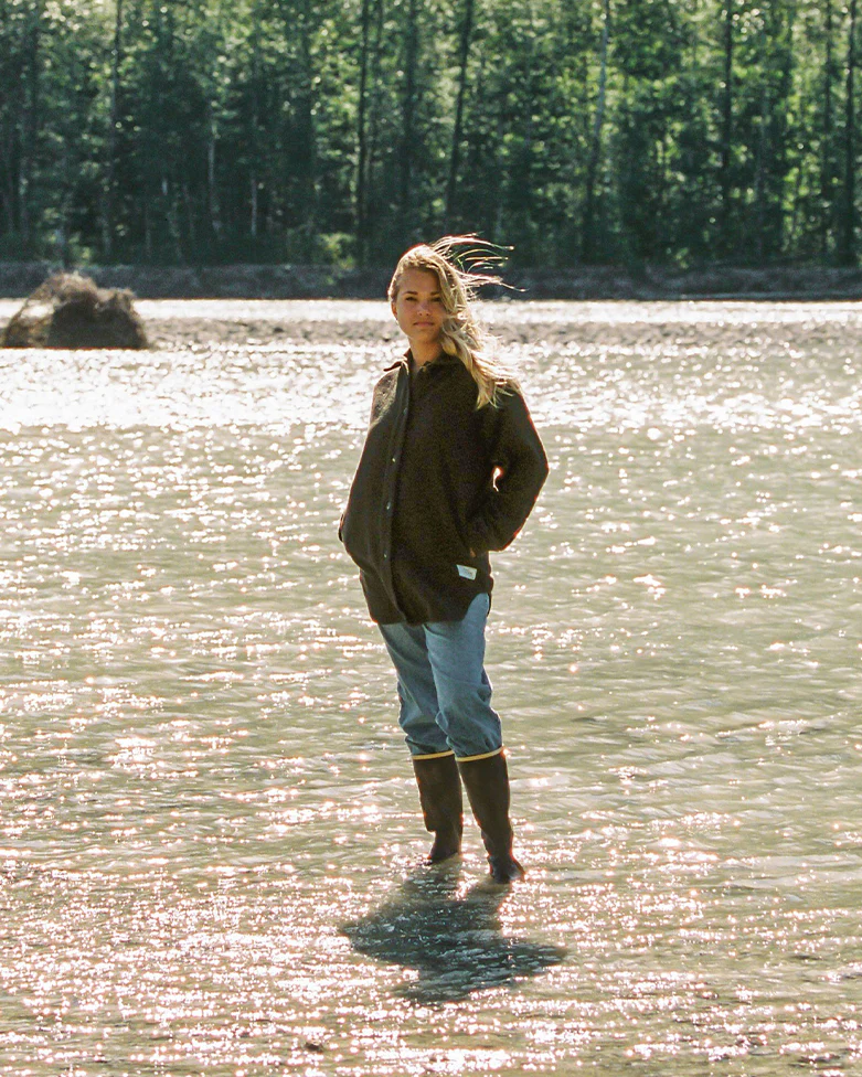 The Loft Coat - Image 41