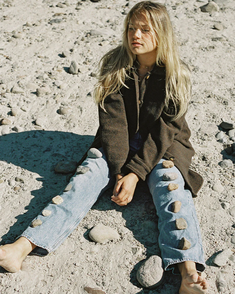The Loft Coat - Image 42
