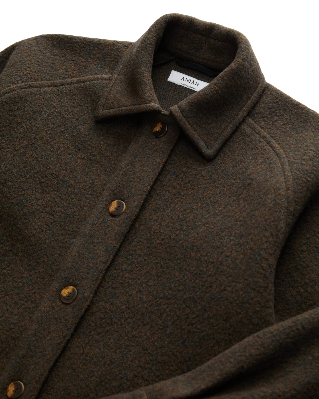 The Loft Coat - Image 43