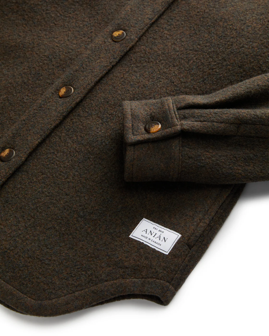 The Loft Coat - Image 44