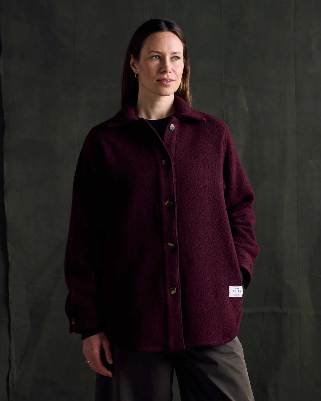 The Loft Coat - Image 45