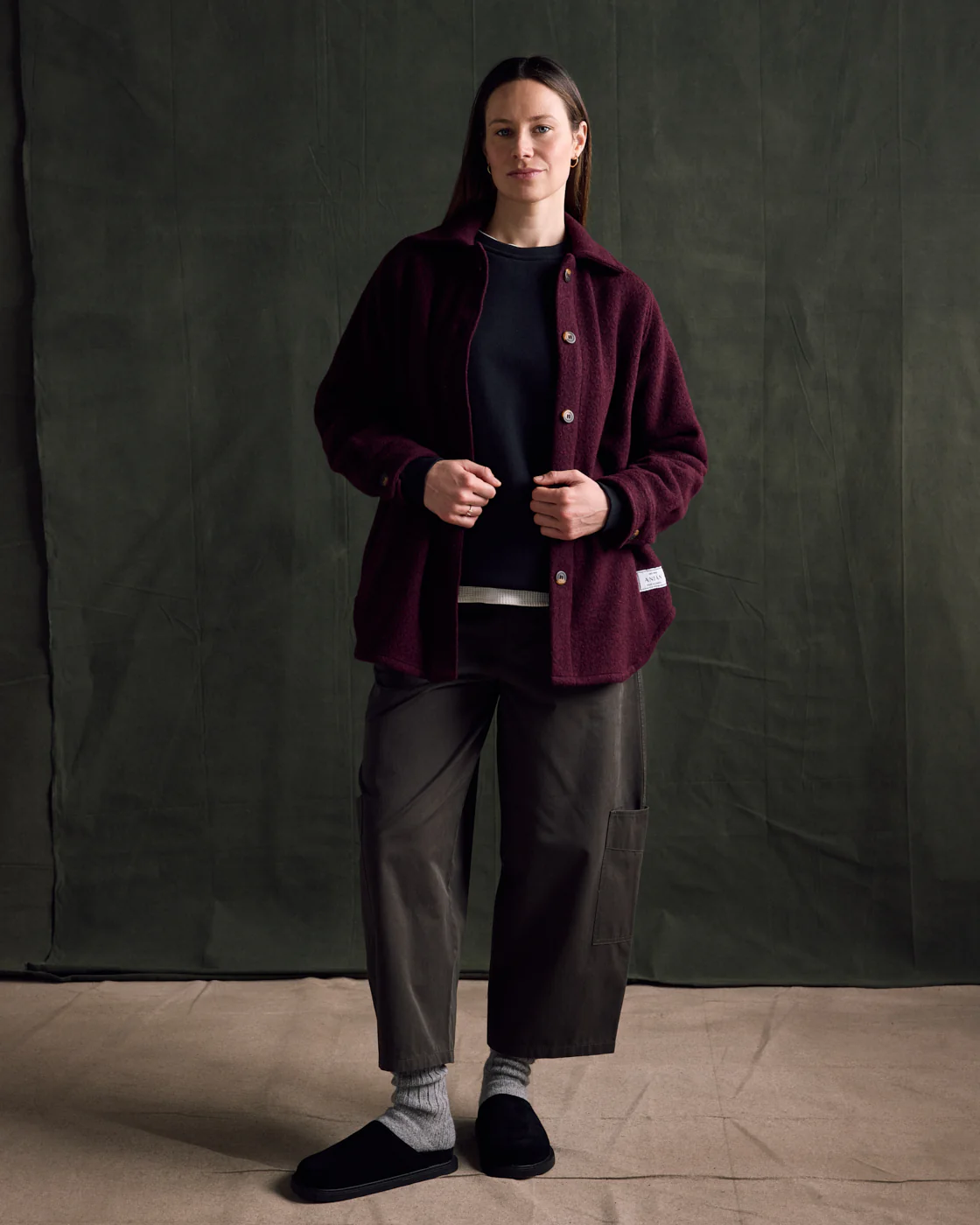 The Loft Coat - Image 46