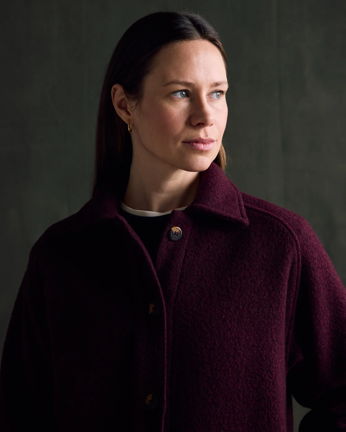 The Loft Coat - Image 47