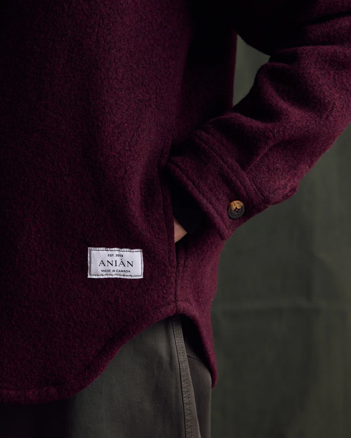 The Loft Coat - Image 48