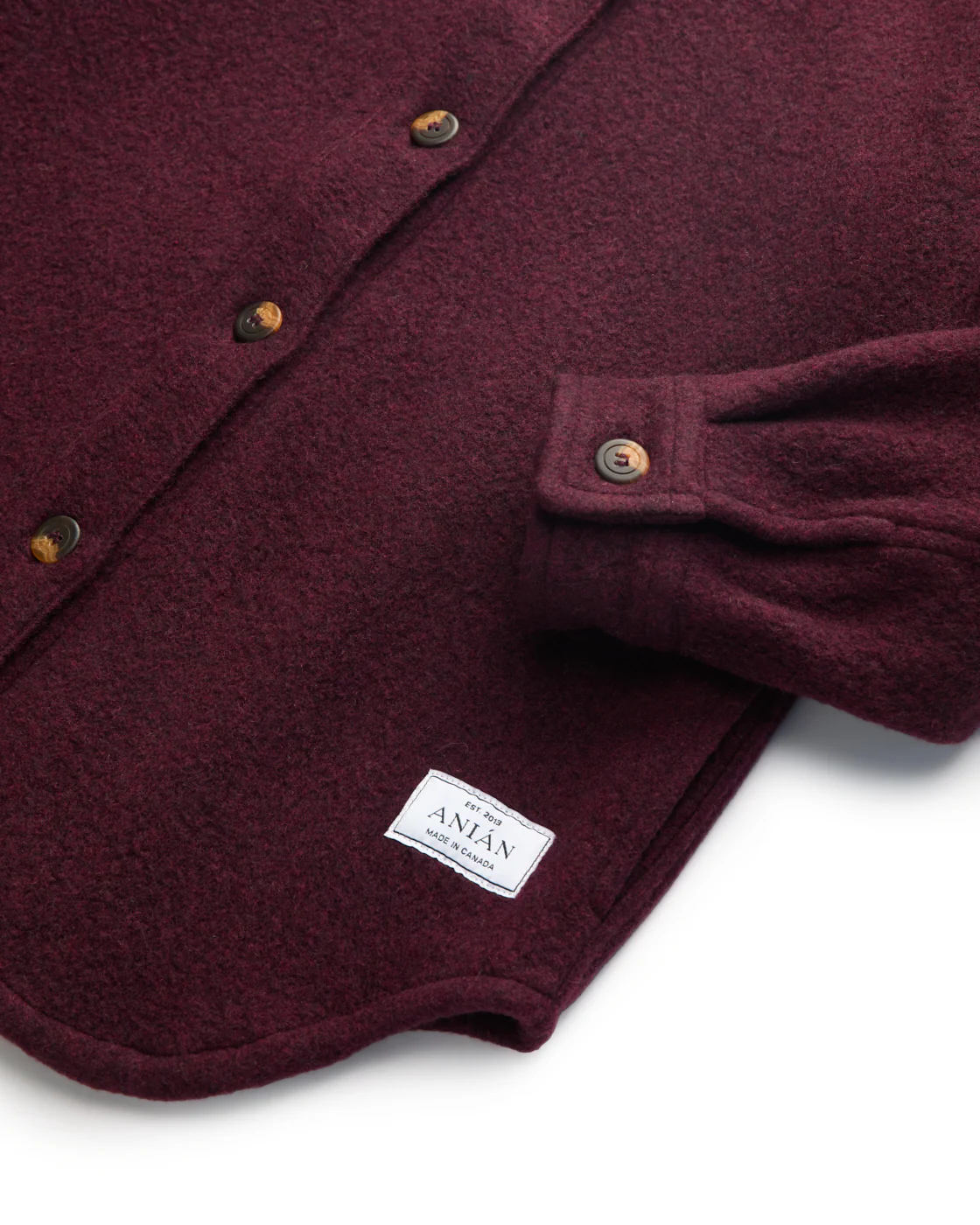 The Loft Coat - Image 49