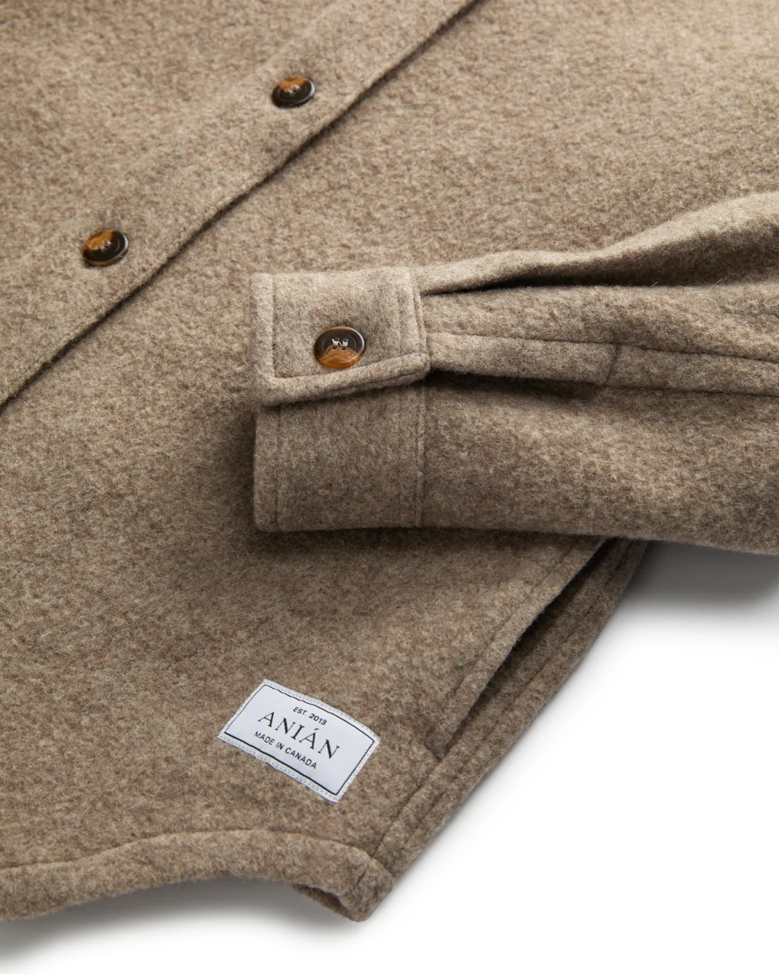 The Loft Coat - Image 5