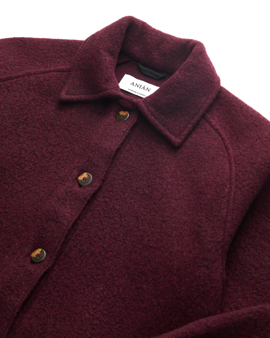 The Loft Coat - Image 50