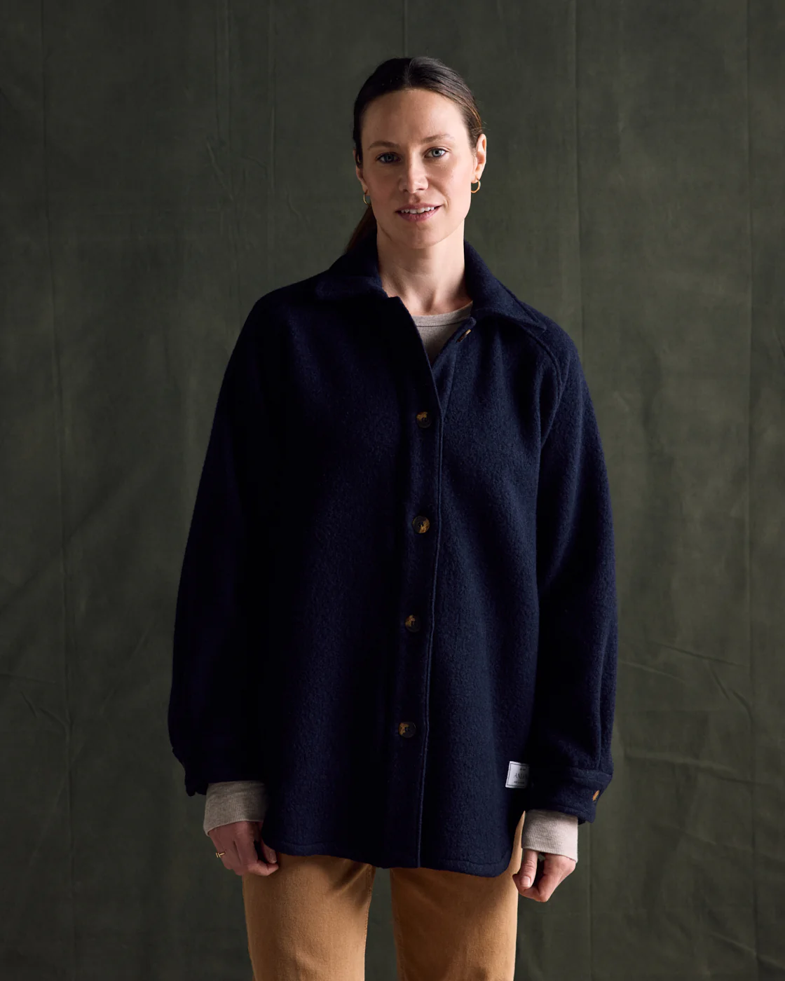 The Loft Coat - Image 51