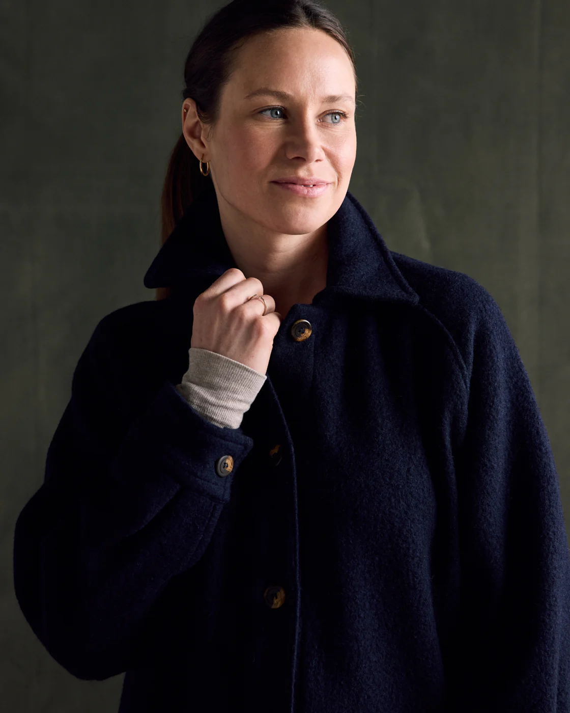 The Loft Coat - Image 53