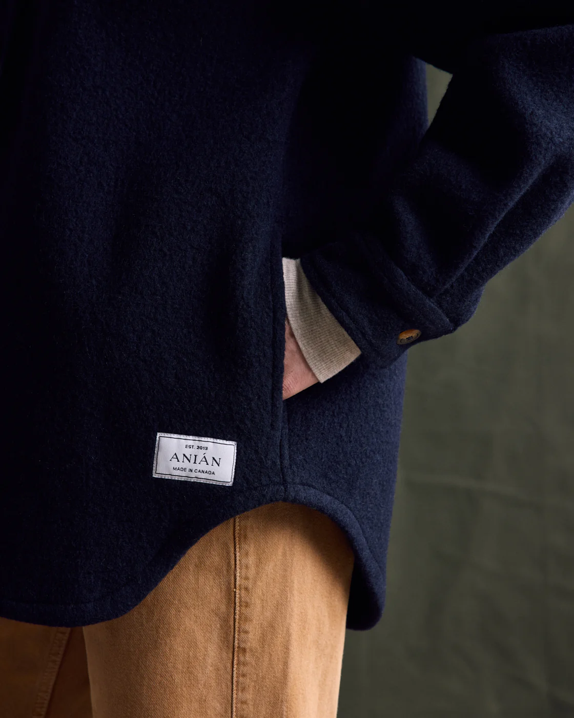The Loft Coat - Image 54
