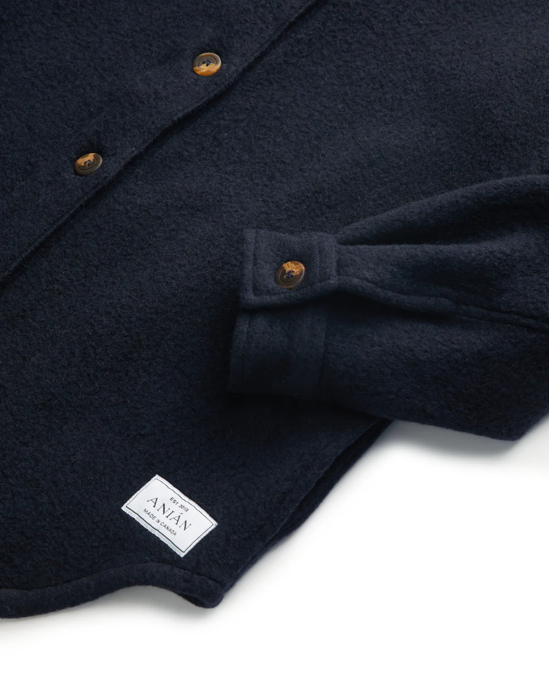 The Loft Coat - Image 55