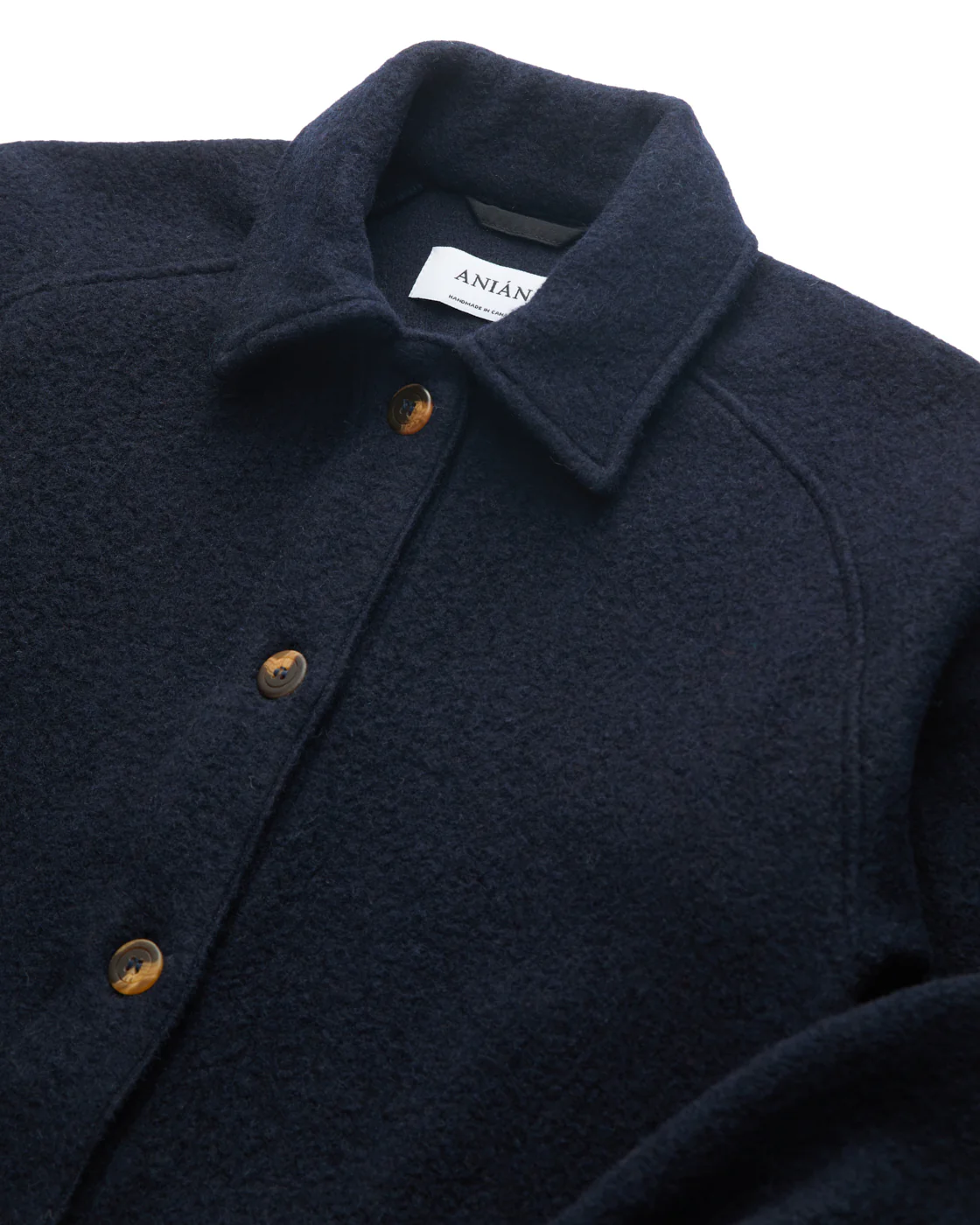 The Loft Coat - Image 56